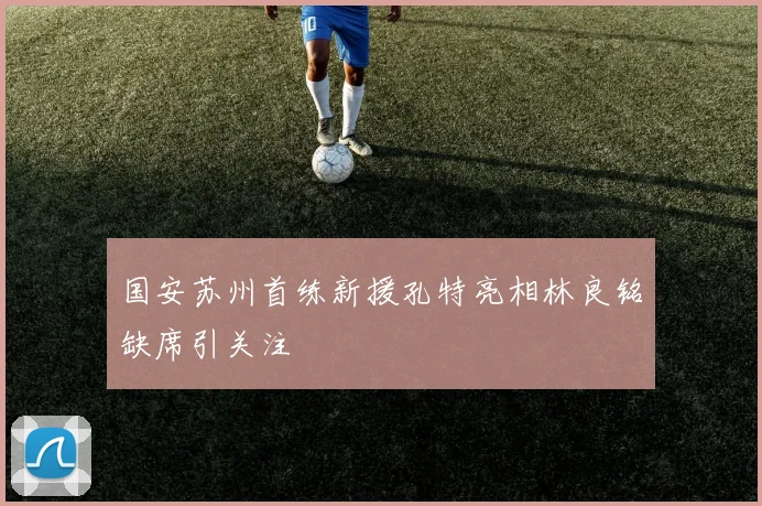 国安苏州首练新援孔特亮相林良铭缺席引关注