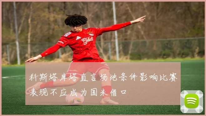 科斯塔库塔直言场地条件影响比赛表现不应成为国米借口